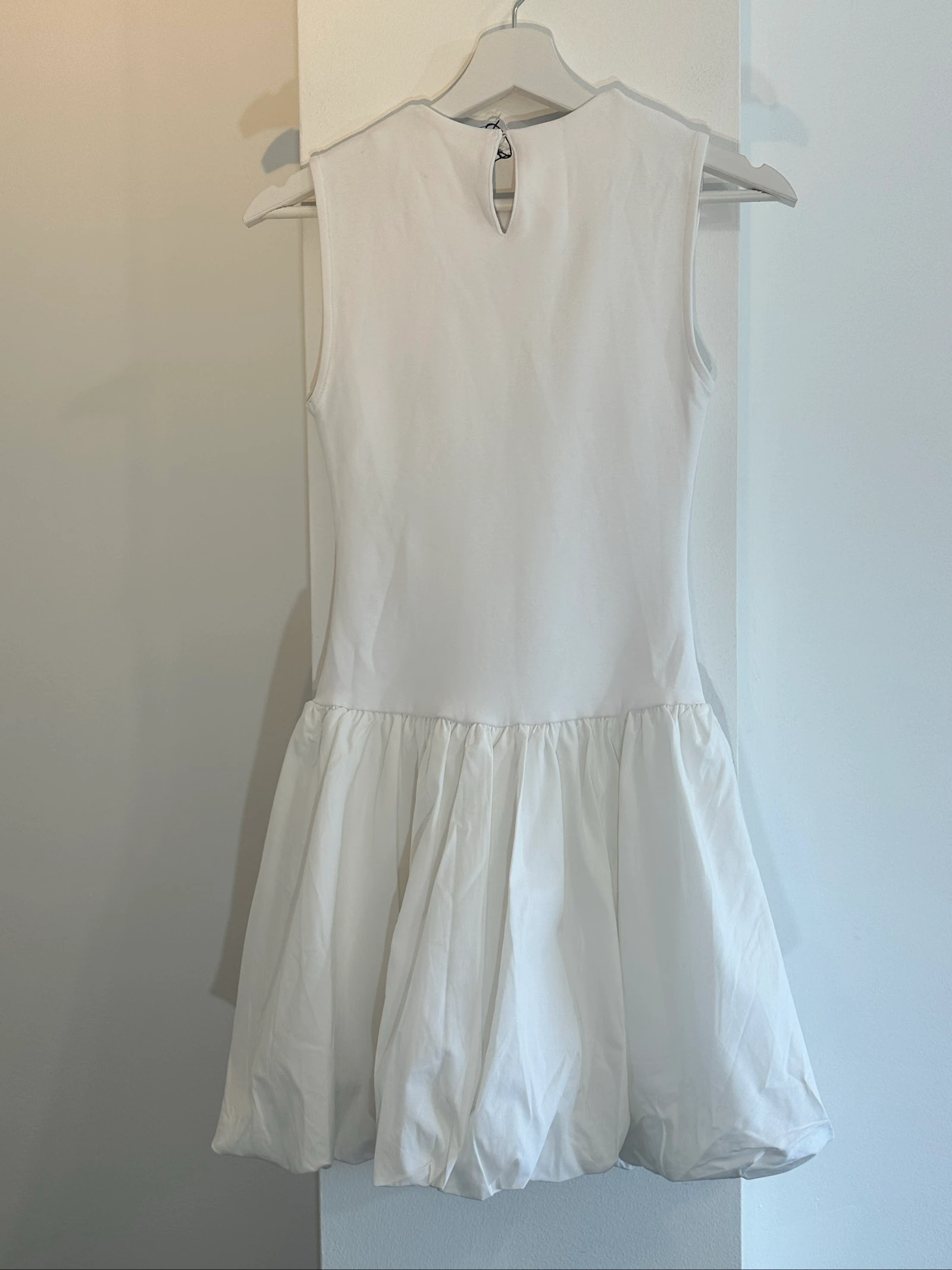 Precious brand new balloon style Zara dress - Size S – photo 7